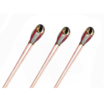 MF51單端玻封型NTC熱(rè)敏電(diàn)阻